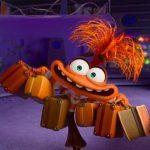 Anxiety & Inside Out 2