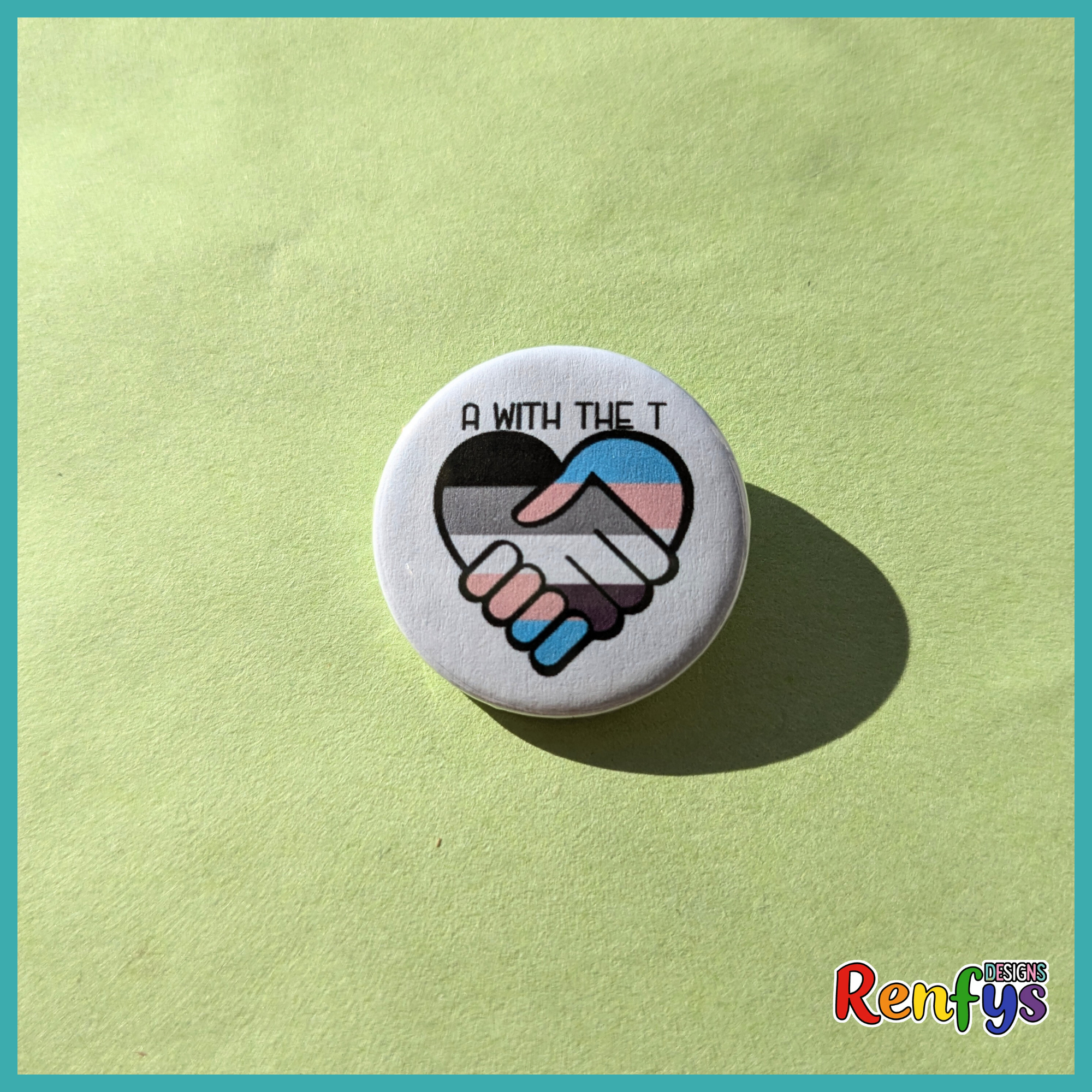 LGB With The T Badge - L With The T Badge and Variants! - Image 5