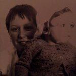 My mum didn’t want kids