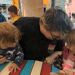 To the person who doesn’t want queer neurodivergent kids: